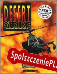 Desert Strike: Return to the Gulf (1994/ENG/Polski/License)