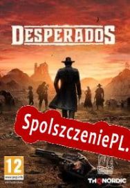 Desperados III (2020/ENG/Polski/Pirate)