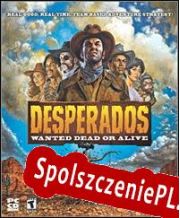 Desperados: Wanted Dead or Alive (2001) | RePack from pHrOzEn HeLL