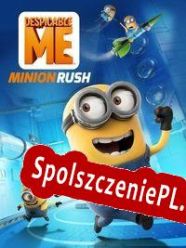 Despicable Me: Minion Rush (2013) | RePack from HOODLUM