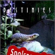 Destinies (2022/ENG/Polski/RePack from WDYL-WTN)