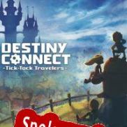 Destiny Connect: Tick-Tock Travelers (2019/ENG/Polski/RePack from HAZE)