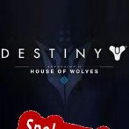 Destiny: House of Wolves (2015) | RePack from DOT.EXE