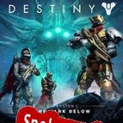 Destiny: The Dark Below (2014) | RePack from JMP