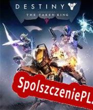 Destiny: The Taken King (2015/ENG/Polski/RePack from AH-Team)