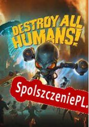 Destroy All Humans! (2020/ENG/Polski/RePack from DVT)