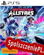 Destruction AllStars (2021/ENG/Polski/Pirate)