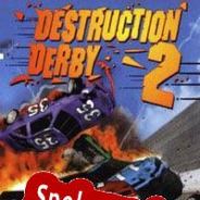 Destruction Derby 2 (1996/ENG/Polski/RePack from Cerberus)