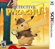 Detective Pikachu (2018/ENG/Polski/License)