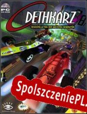 DethKarz (1998/ENG/Polski/License)