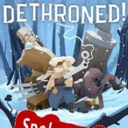 Dethroned! (2022) | RePack from EXPLOSiON