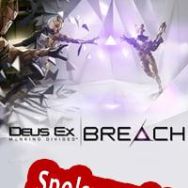 Deus Ex: Breach (2017/ENG/Polski/RePack from Drag Team)