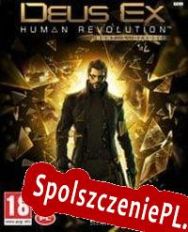 Deus Ex: Human Revolution (2011/ENG/Polski/Pirate)