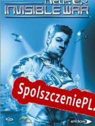 Deus Ex: Invisible War (2003/ENG/Polski/RePack from ZENiTH)