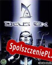 Deus Ex (2000/ENG/Polski/License)