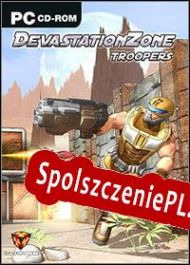 DevastationZone Troopers (2006/ENG/Polski/License)