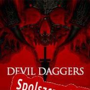 Devil Daggers (2016/ENG/Polski/RePack from STATiC)