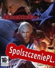 Devil May Cry 4 (2008/ENG/Polski/License)