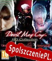 Devil May Cry HD Collection (2012/ENG/Polski/License)