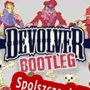 Devolver Bootleg (2019/ENG/Polski/RePack from ORiGiN)