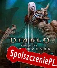 Diablo III: Rise of the Necromancer (2017/ENG/Polski/RePack from ORiON)