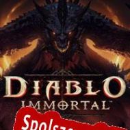 Diablo Immortal (2022/ENG/Polski/Pirate)