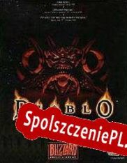 Diablo (1996/ENG/Polski/Pirate)