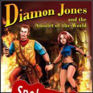 Diamon Jones: Amulet of the World (2008/ENG/Polski/Pirate)