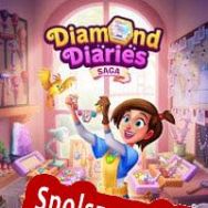 Diamond Diaries Saga (2017/ENG/Polski/RePack from iOTA)