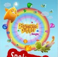 Diamond Digger Saga (2014/ENG/Polski/License)