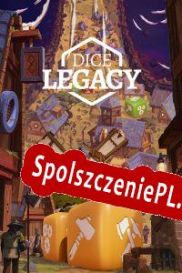 Dice Legacy (2021/ENG/Polski/License)