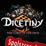 Dicetiny: The Lord of the Dice (2022/ENG/Polski/RePack from CODEX)