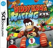 Diddy Kong Racing DS (2007/ENG/Polski/License)