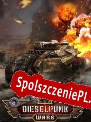 Dieselpunk Wars (2021/ENG/Polski/Pirate)