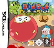 Dig Dug: Digging Strike (2005/ENG/Polski/Pirate)