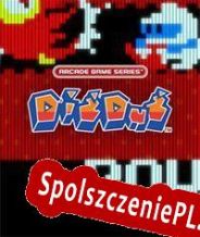 Dig Dug (1983/ENG/Polski/Pirate)