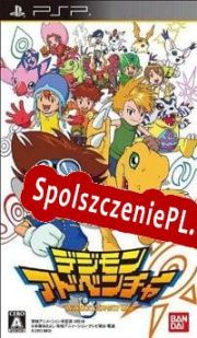 Digimon Adventure (2013/ENG/Polski/RePack from Dr.XJ)