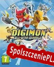 Digimon All-Star Rumble (2014/ENG/Polski/License)