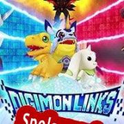 Digimon Links (2017) | RePack from h4x0r