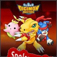 Digimon Masters Online (2011) | RePack from l0wb1t