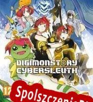 Digimon Story: Cyber Sleuth (2015/ENG/Polski/License)