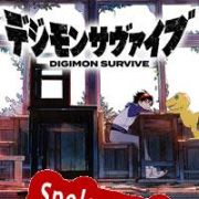 Digimon Survive (2022/ENG/Polski/RePack from DOC)