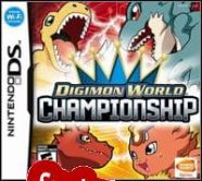 Digimon World Championship (2008/ENG/Polski/RePack from iNDUCT)