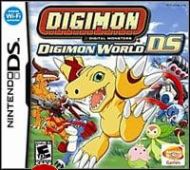 Digimon World DS (2006/ENG/Polski/License)