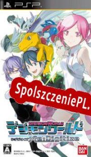 Digimon World Re:Digitize (2012/ENG/Polski/RePack from HOODLUM)