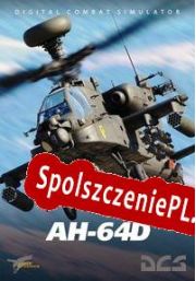 Digital Combat Simulator: AH-64D (2022/ENG/Polski/License)