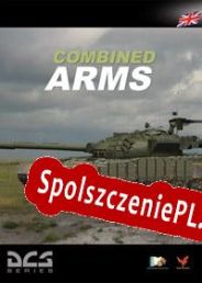 Digital Combat Simulator: Combined Arms (2013/ENG/Polski/RePack from ZENiTH)