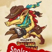 Dillon’s Rolling Western (2012) | RePack from AH-Team