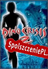 Dino Crisis 2 (2000/ENG/Polski/License)