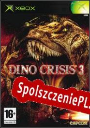 Dino Crisis 3 (2003/ENG/Polski/RePack from IREC)